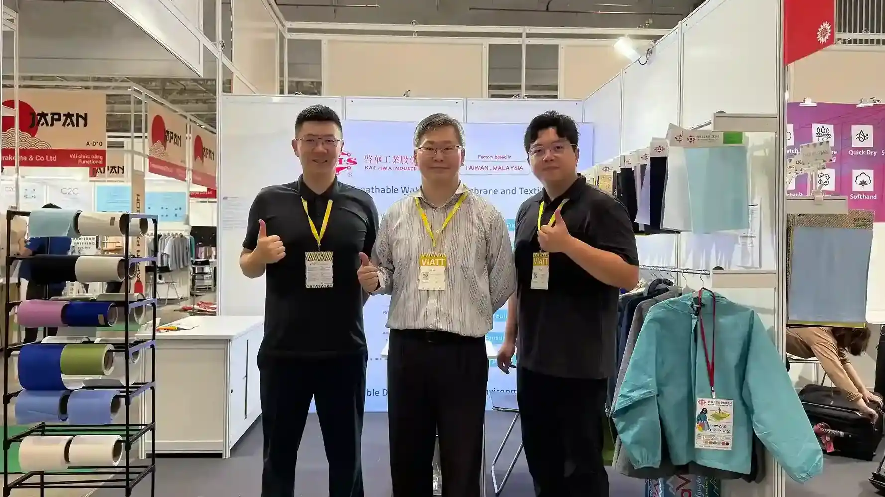 Vietnam Exhibition 2025